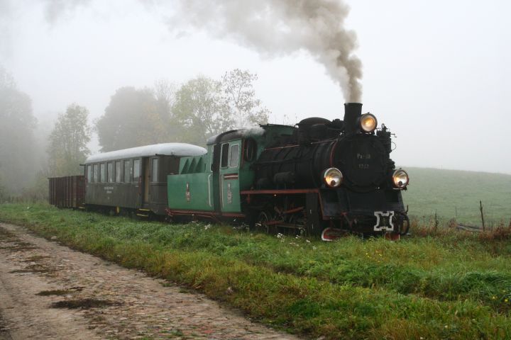 Kopijki, 13.10.2006, foto Marcin Wojda